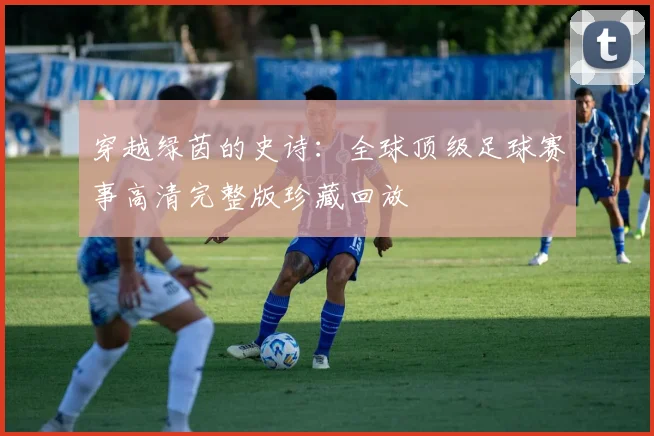 穿越绿茵的史诗:全球顶级足球赛事高清完整版珍藏回放