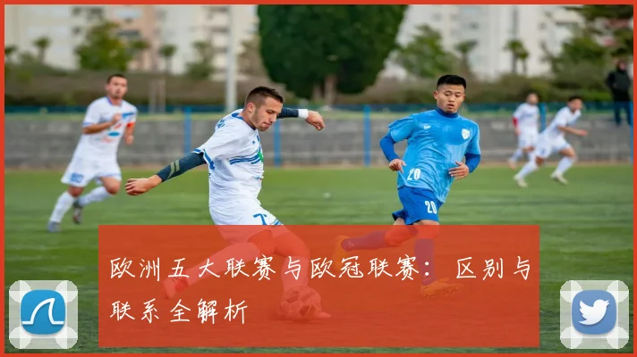 欧洲五大联赛与欧冠联赛：区别与联系全解析